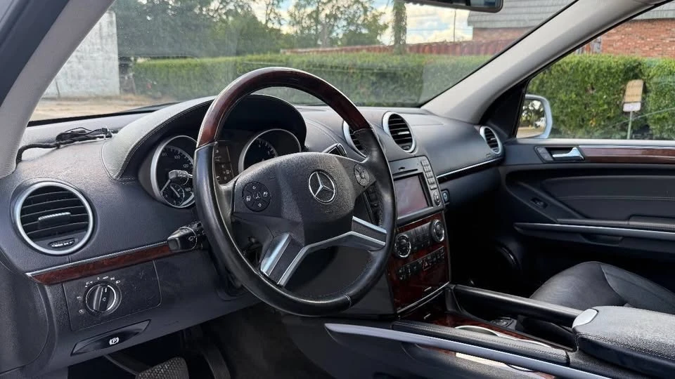 2010 Mercedes-Benz X164 GL-Class - Image 12 of 16