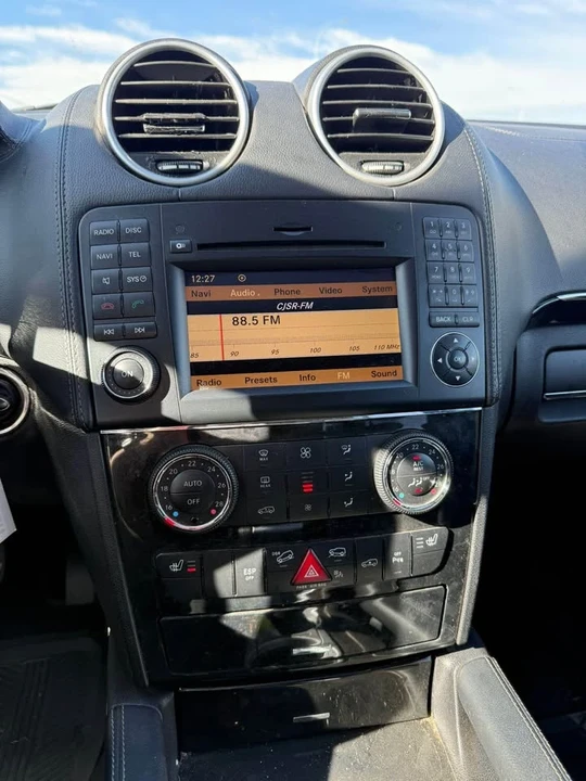 2010 Mercedes-Benz X164 GL-Class - Image 7 of 11