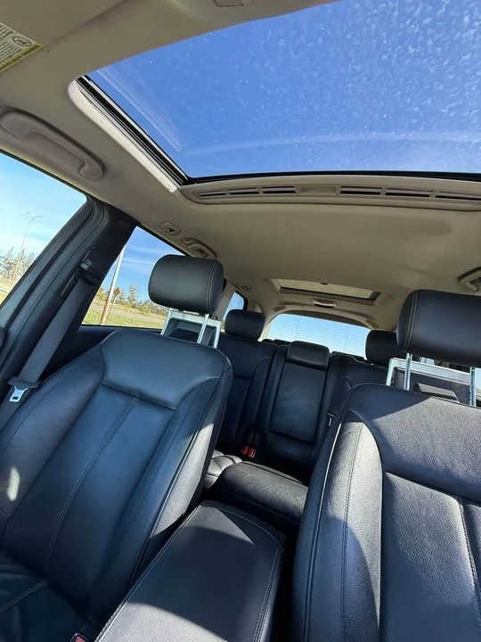 2010 Mercedes-Benz X164 GL-Class - Image 9 of 11