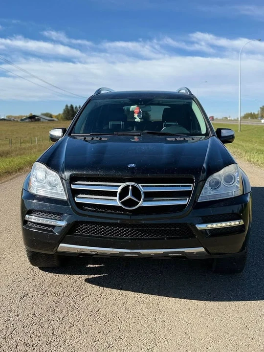 2010 Mercedes-Benz X164 GL-Class - Image 2 of 11