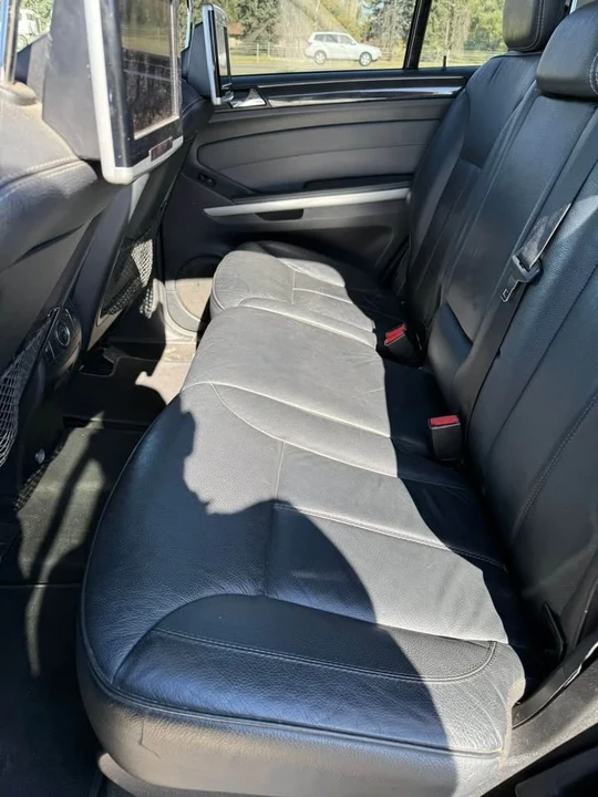 2010 Mercedes-Benz X164 GL-Class - Image 6 of 11