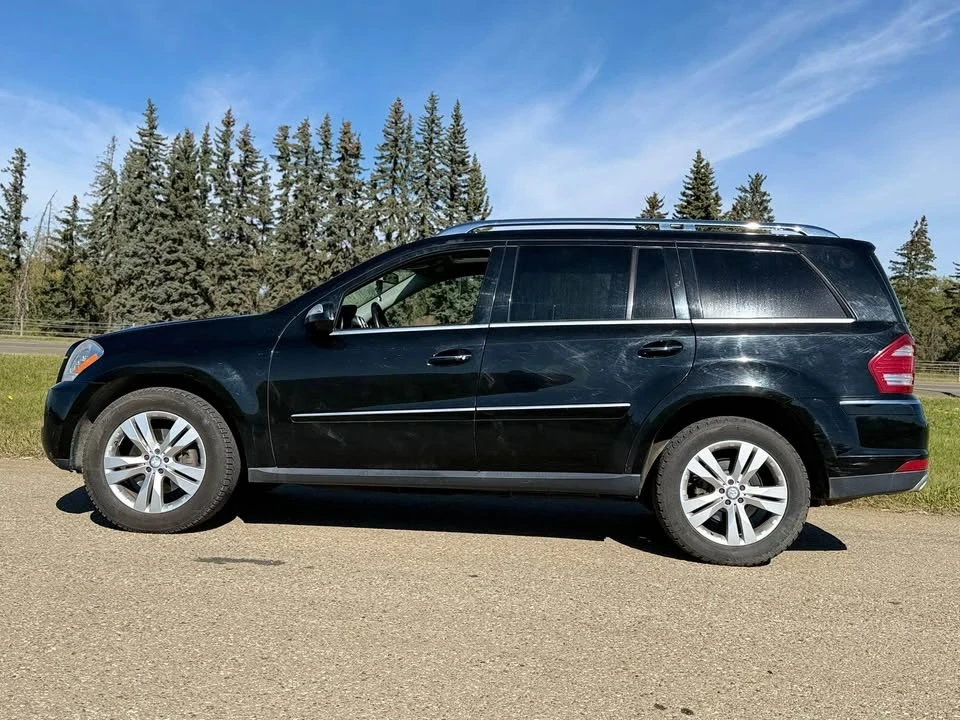 2010 Mercedes-Benz X164 GL-Class - Image 11 of 11