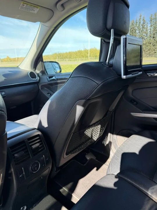 2010 Mercedes-Benz X164 GL-Class - Image 8 of 11