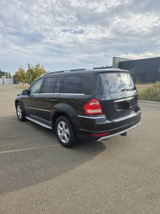 2010 Mercedes-Benz X164 GL-Class - Image 5 of 11