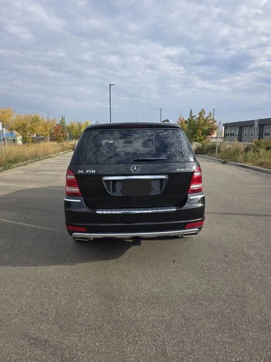 2010 Mercedes-Benz X164 GL-Class - Image 6 of 11