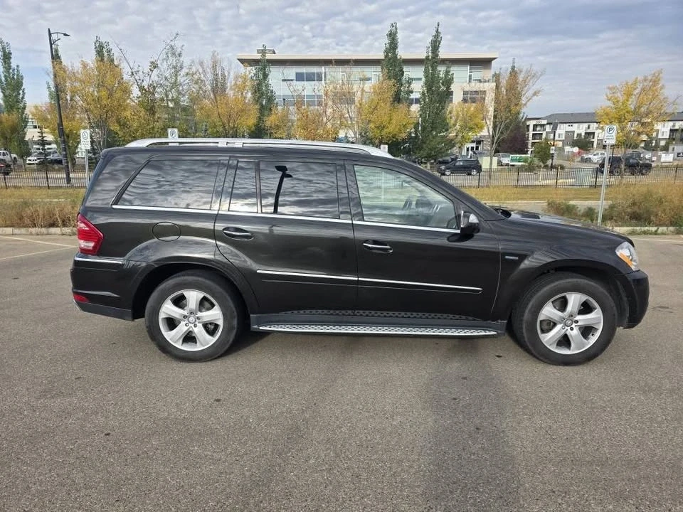 2010 Mercedes-Benz X164 GL-Class - Image 8 of 11