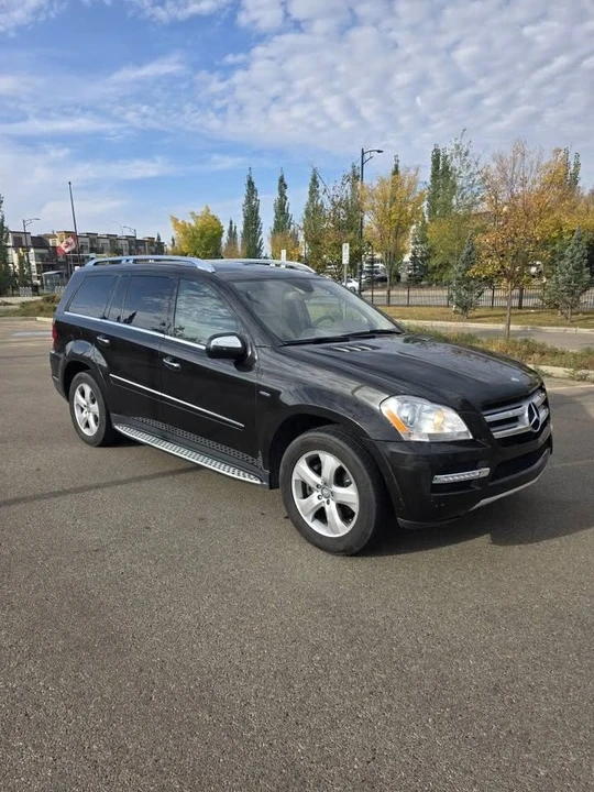 2010 Mercedes-Benz X164 GL-Class - Image 3 of 11