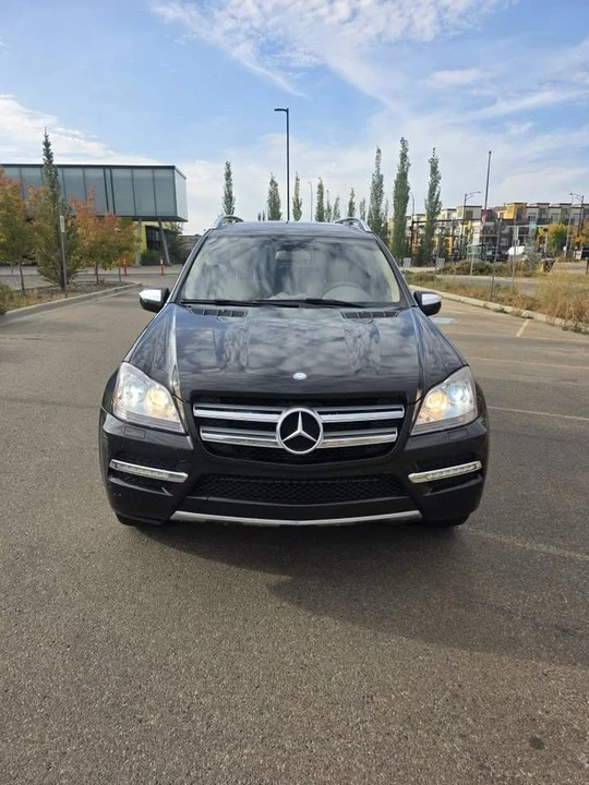 2010 Mercedes-Benz X164 GL-Class - Image 2 of 11