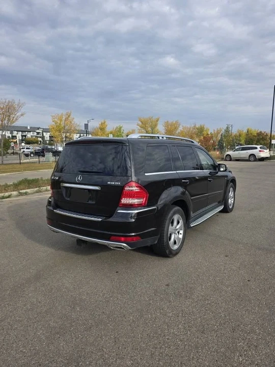 2010 Mercedes-Benz X164 GL-Class - Image 7 of 11