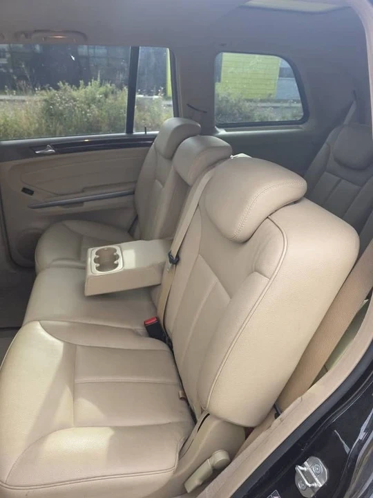 2010 Mercedes-Benz X164 GL-Class - Image 10 of 11