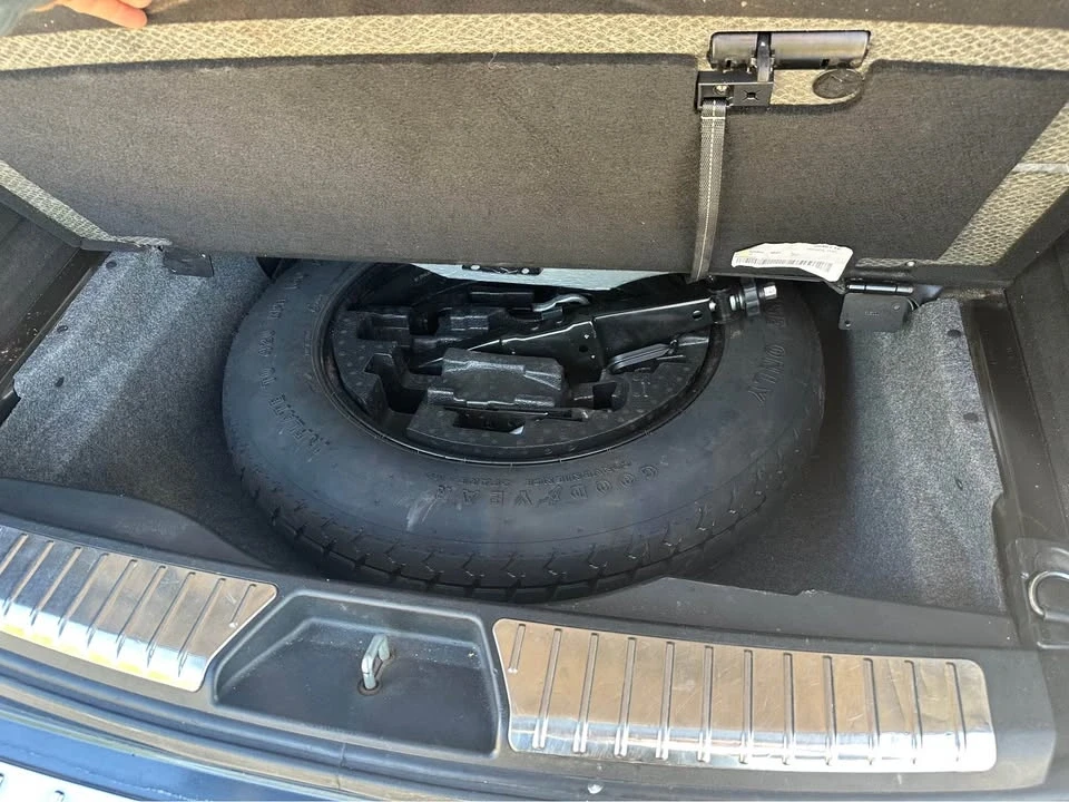 2010 Mercedes-Benz X164 GL-Class - Image 8 of 8