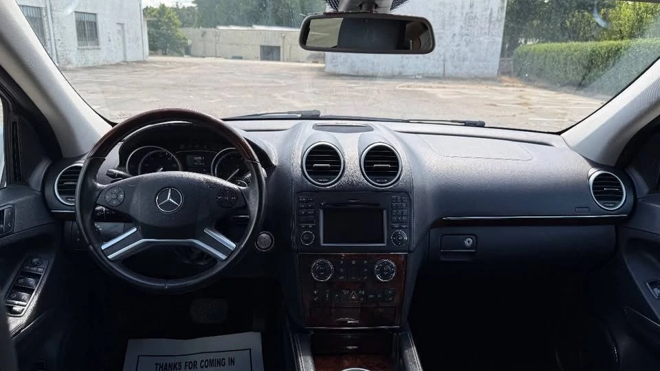 2010 Mercedes-Benz X164 GL-Class - Image 13 of 16