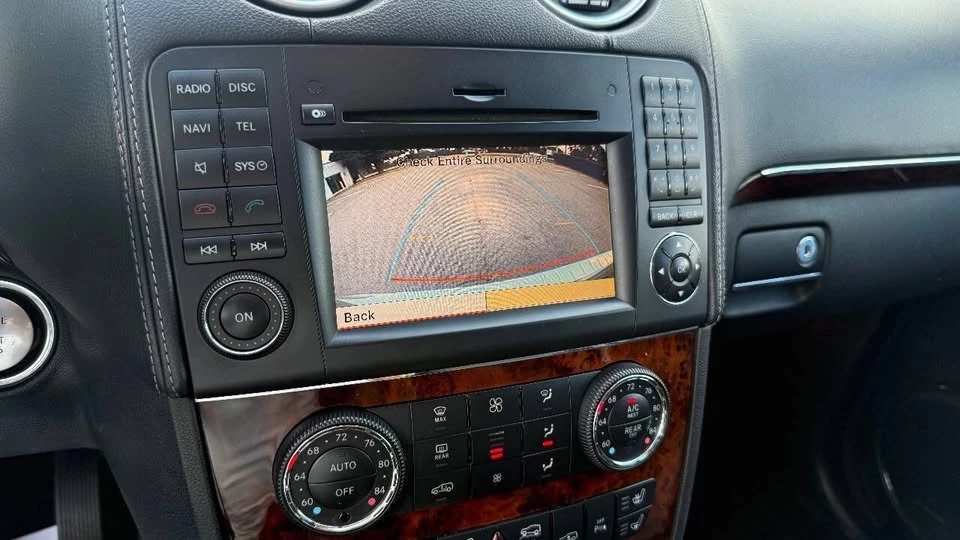 2010 Mercedes-Benz X164 GL-Class - Image 15 of 16