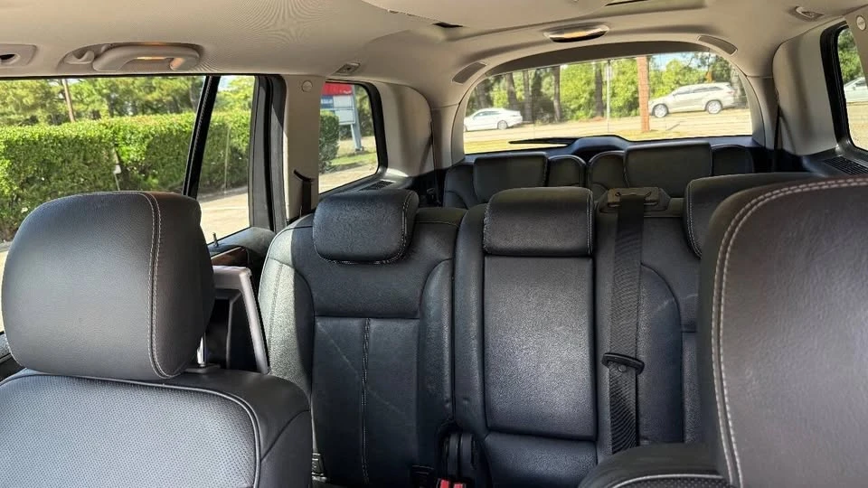 2010 Mercedes-Benz X164 GL-Class - Image 11 of 16