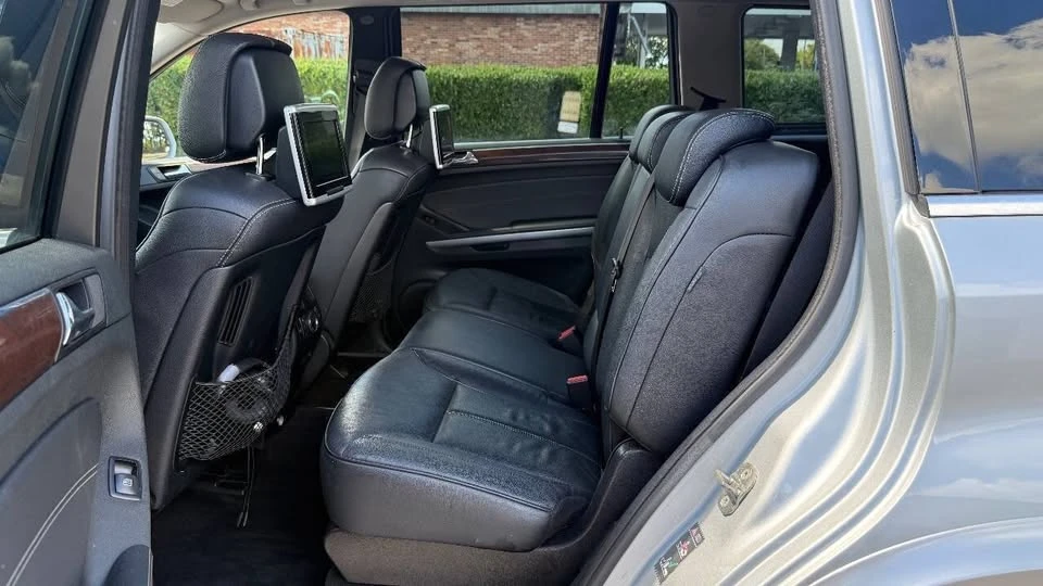 2010 Mercedes-Benz X164 GL-Class - Image 10 of 16