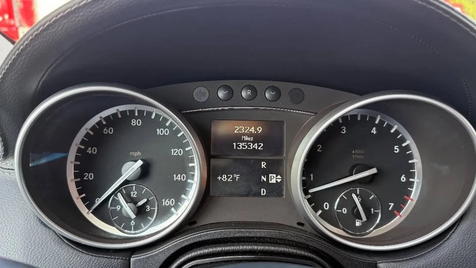 2010 Mercedes-Benz X164 GL-Class - Image 14 of 16