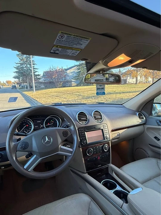 2010 Mercedes-Benz X164 GL-Class - Image 5 of 10
