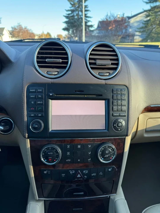 2010 Mercedes-Benz X164 GL-Class - Image 10 of 10