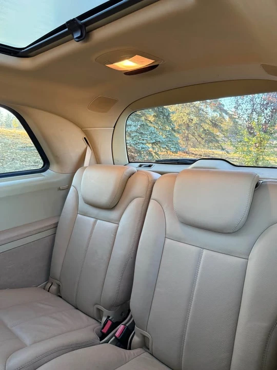 2010 Mercedes-Benz X164 GL-Class - Image 9 of 10