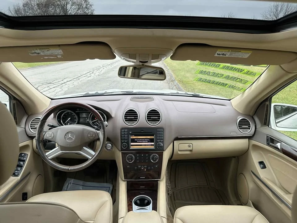 2010 Mercedes-Benz X164 GL-Class - Image 19 of 19