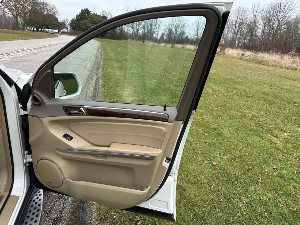 2010 Mercedes-Benz X164 GL-Class - Image 12 of 19
