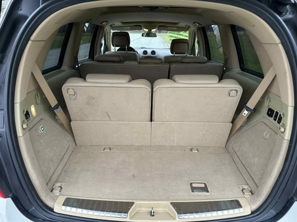 2010 Mercedes-Benz X164 GL-Class - Image 10 of 19