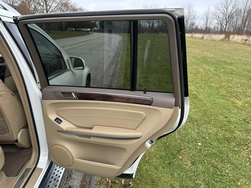 2010 Mercedes-Benz X164 GL-Class - Image 16 of 19