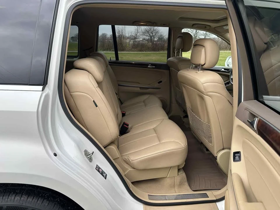2010 Mercedes-Benz X164 GL-Class - Image 17 of 19