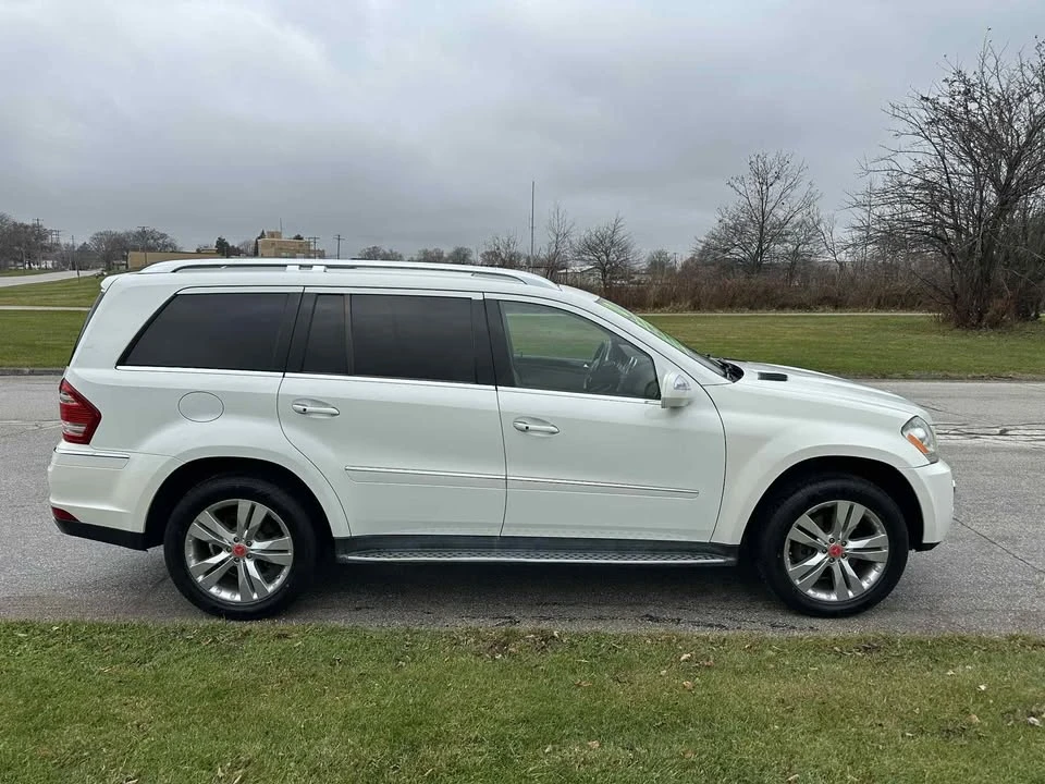 2010 Mercedes-Benz X164 GL-Class - Image 5 of 19