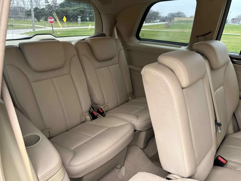 2010 Mercedes-Benz X164 GL-Class - Image 18 of 19