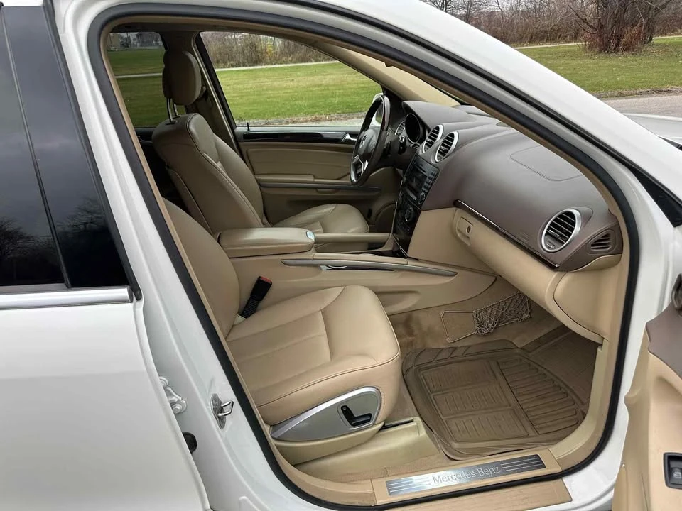 2010 Mercedes-Benz X164 GL-Class - Image 13 of 19