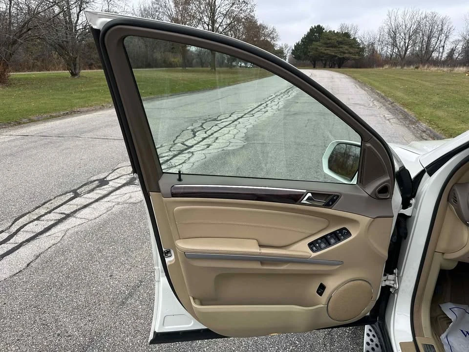 2010 Mercedes-Benz X164 GL-Class - Image 11 of 19