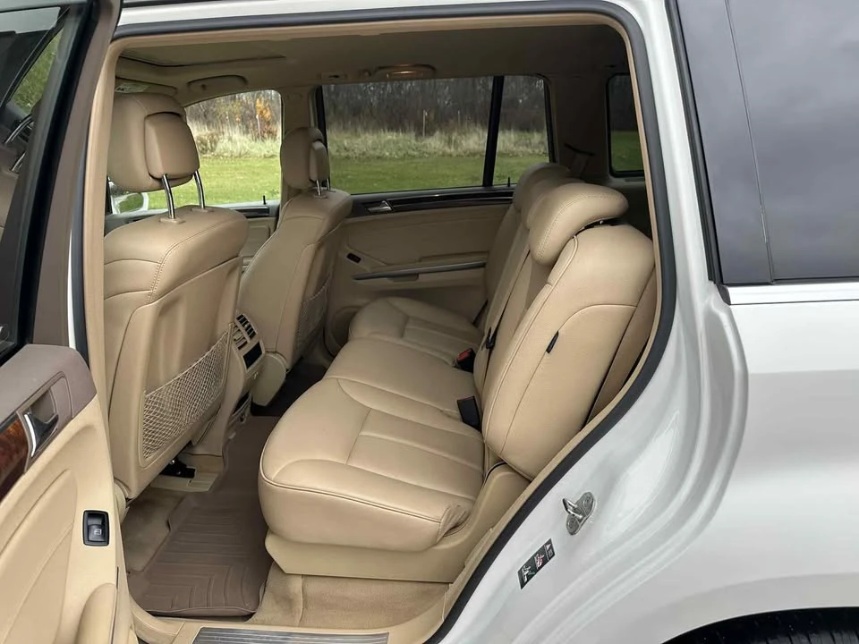 2010 Mercedes-Benz X164 GL-Class - Image 15 of 19