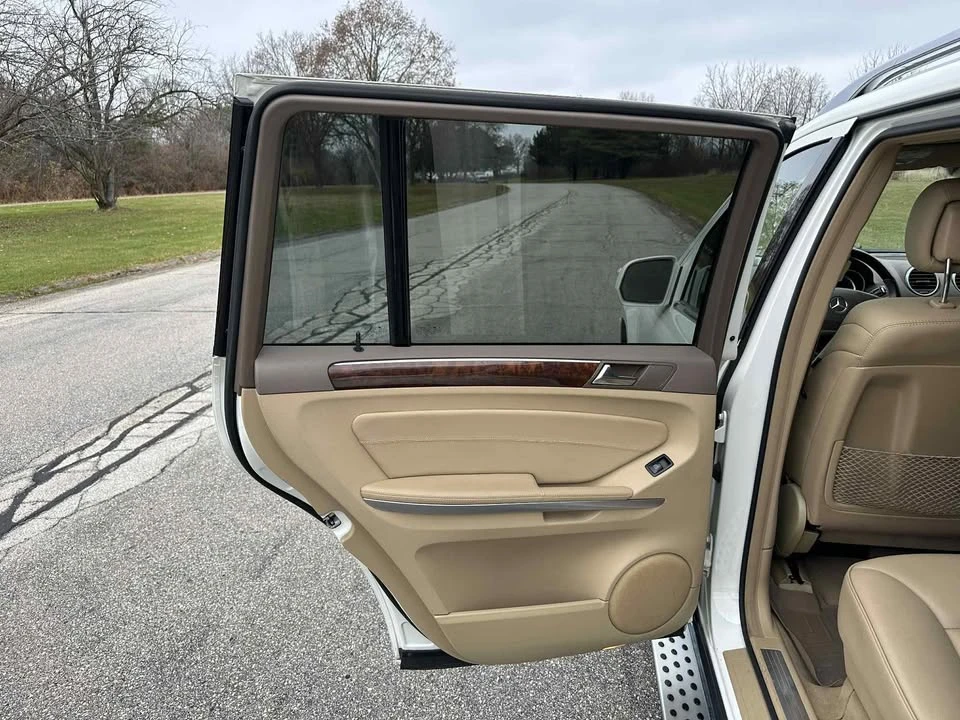 2010 Mercedes-Benz X164 GL-Class - Image 14 of 19