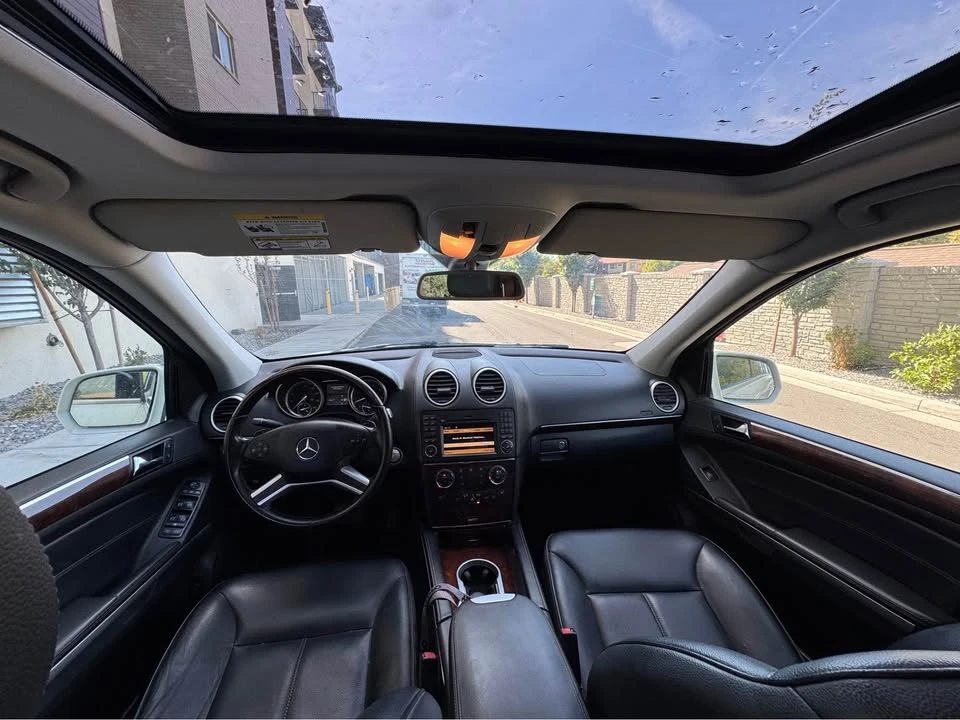 2010 Mercedes-Benz X164 GL-Class - Image 7 of 7