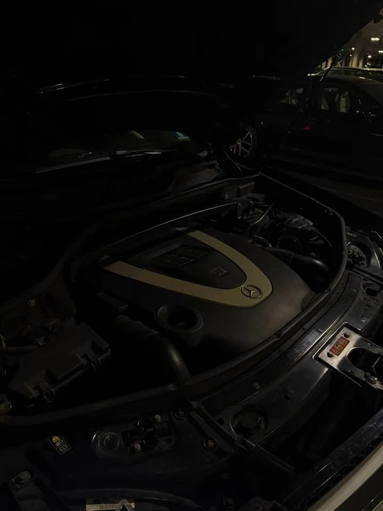 2010 Mercedes-Benz X164 GL-Class - Image 3 of 4