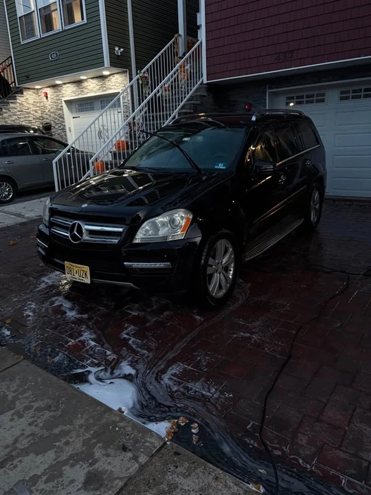 2010 Mercedes-Benz X164 GL-Class - Image 2 of 4