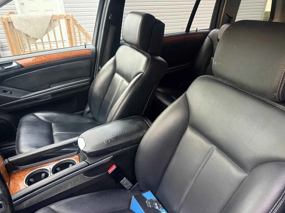 2010 Mercedes-Benz X164 GL-Class - Image 6 of 8