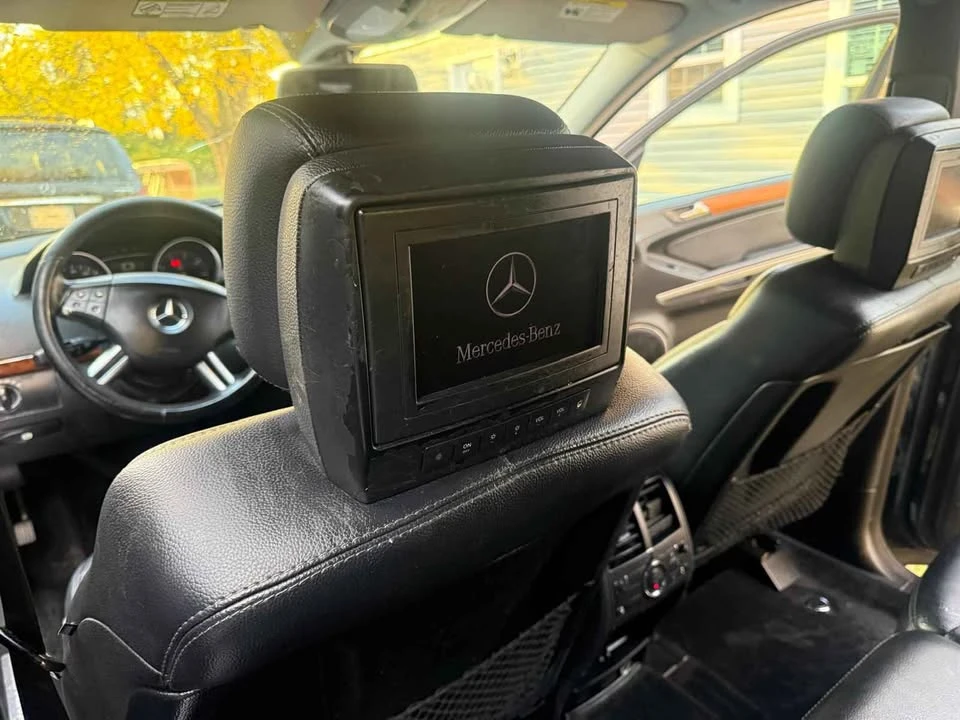 2010 Mercedes-Benz X164 GL-Class - Image 8 of 8