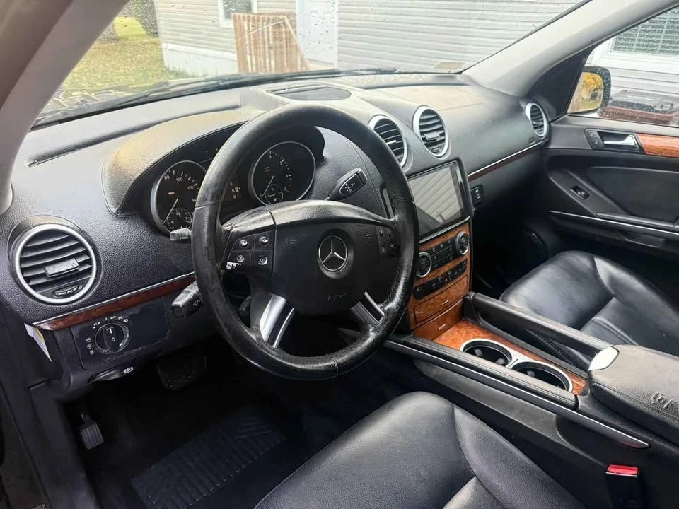2010 Mercedes-Benz X164 GL-Class - Image 2 of 8