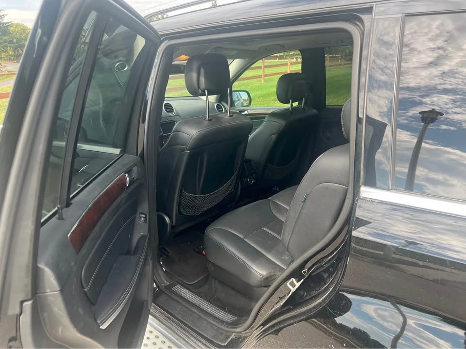 2010 Mercedes-Benz X164 GL-Class - Image 7 of 9
