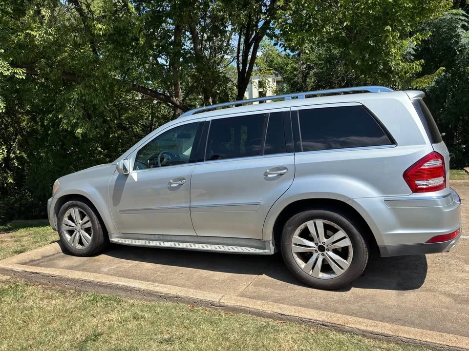 2010 Mercedes-Benz X164 GL-Class - Image 2 of 10
