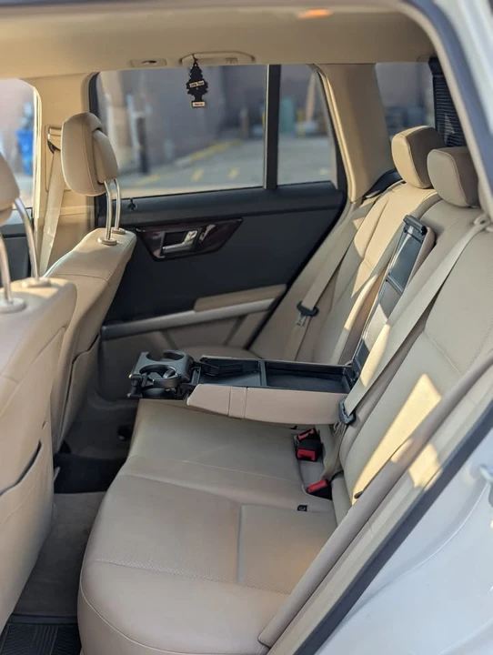 2010 Mercedes-Benz GLK-Class - Image 7 of 9