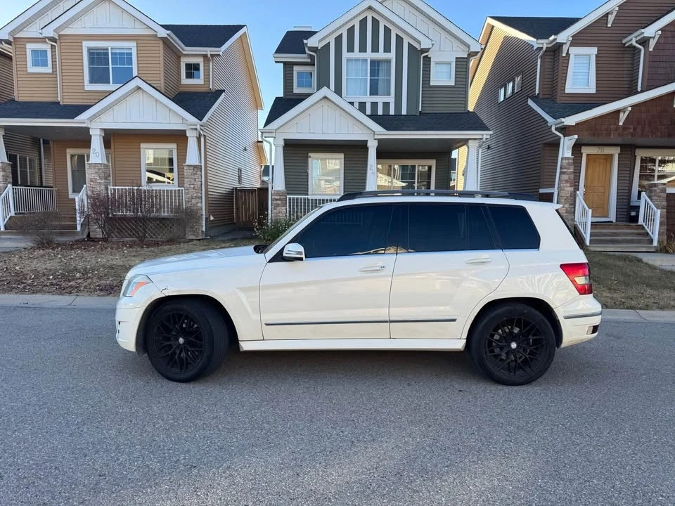 2010 Mercedes-Benz GLK-Class - Image 12 of 15