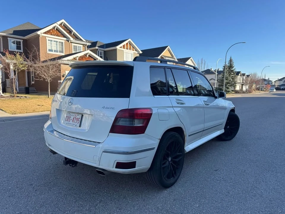 2010 Mercedes-Benz GLK-Class - Image 3 of 15