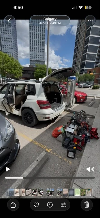 2010 Mercedes-Benz GLK-Class - Image 15 of 15