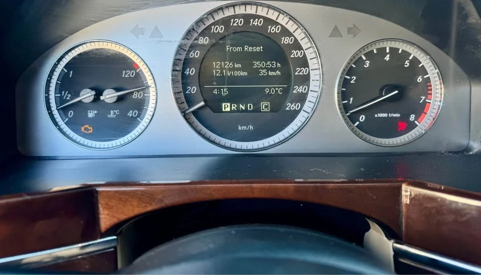 2010 Mercedes-Benz GLK-Class - Image 11 of 15