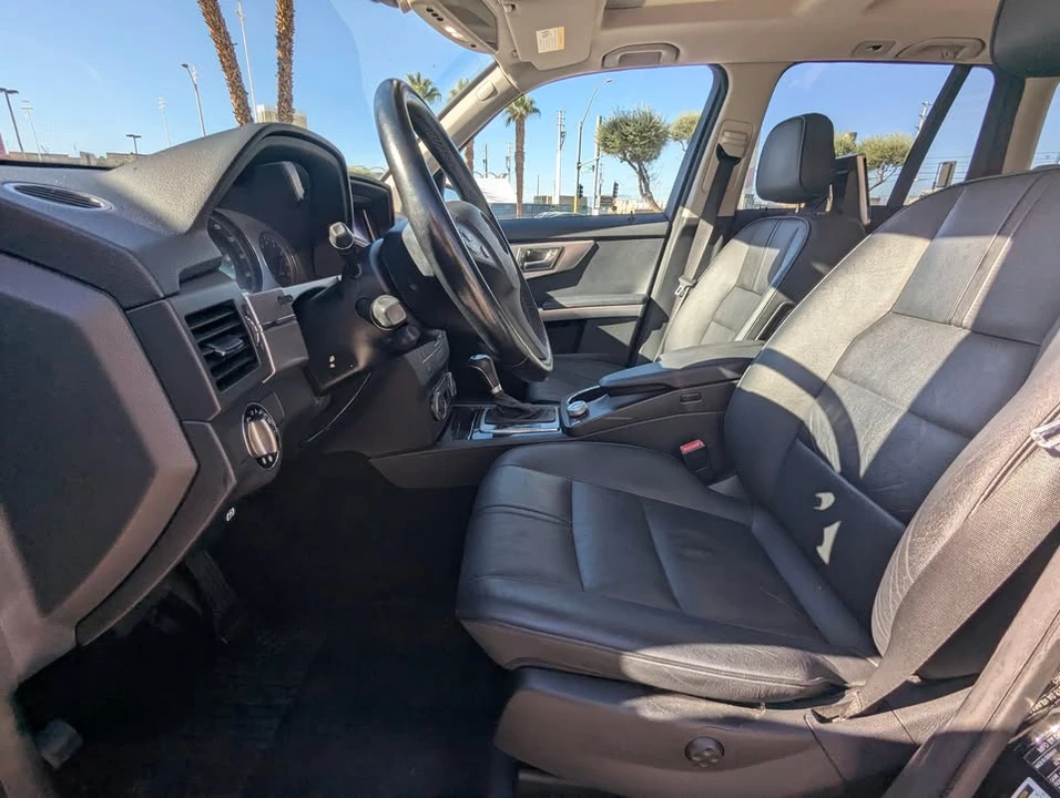 2010 Mercedes-Benz GLK-Class - Image 7 of 9