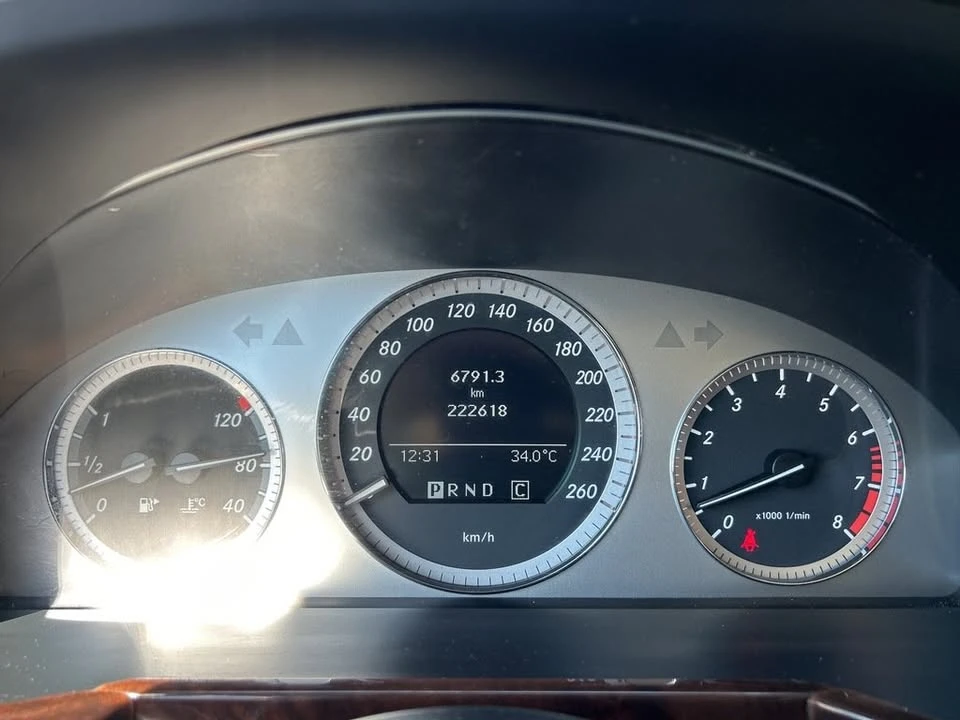 2010 Mercedes-Benz GLK-Class - Image 16 of 18