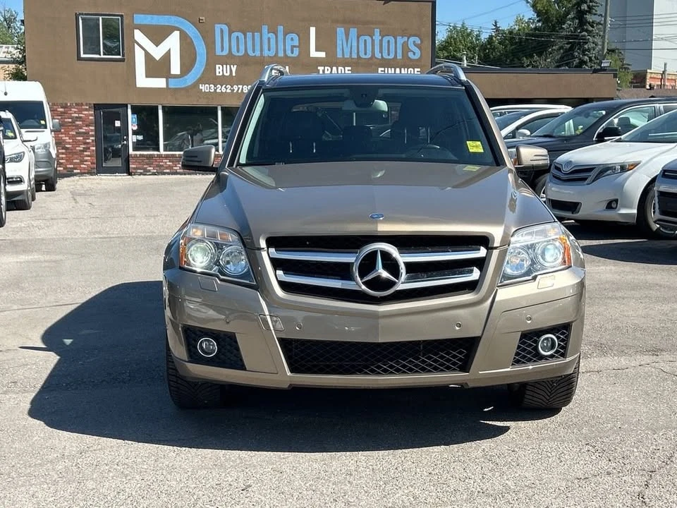 2010 Mercedes-Benz GLK-Class - Image 2 of 18